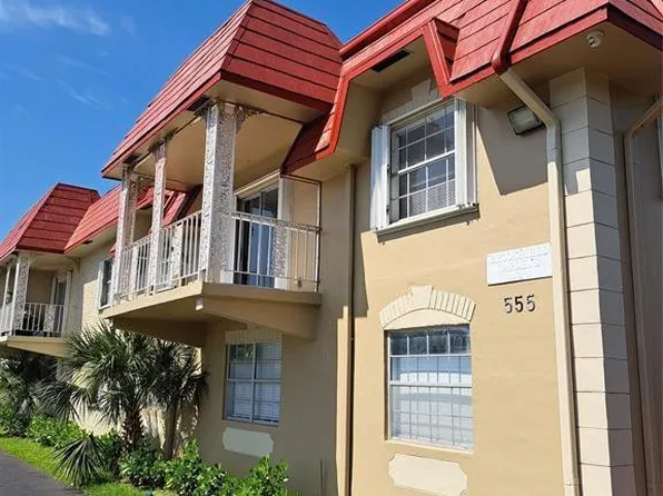 555 SE 8th Street #152, Deerfield Beach, FL 33441