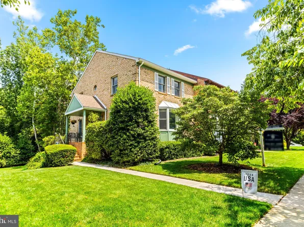 10 Silversage Ct, Cockeysville, MD 21030