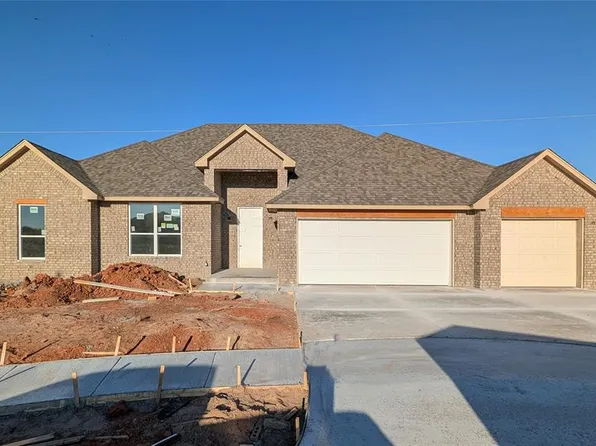 620 Manzano Dr, Norman, OK 73071