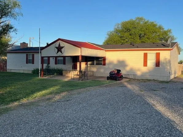 9613 N County Road 2740, Lubbock, TX 79403