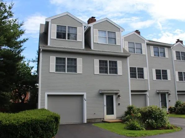 16-30 Lothrop St #24, Newton, MA 02460