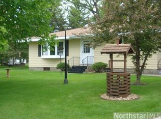 18601 Haven Rd, Little Falls, MN 56345