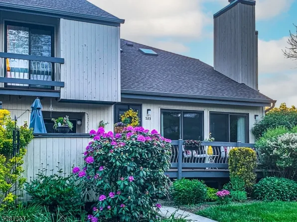 283 Crabtree Ct, Bernards Twp., NJ 07920