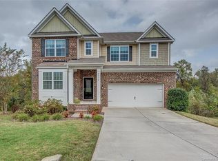 2516 Flintshire Ln, Gastonia, NC 28056