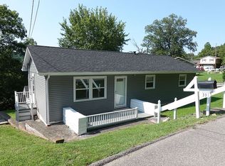331 Westmoreland Dr, Dunbar, WV 25064