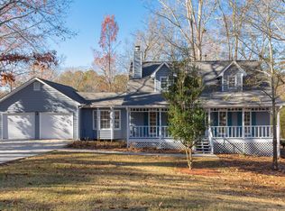 8221 Lullwater Ct, Jonesboro, GA 30236