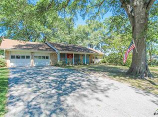 4609 Chad Dr, Tyler, TX 75703