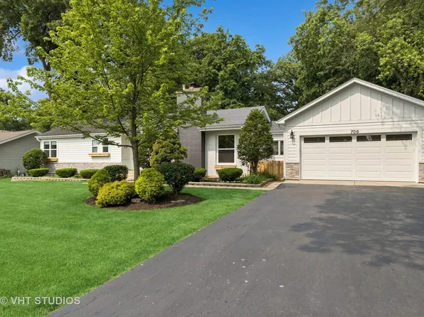 0S706 Madison St, Winfield, IL 60190