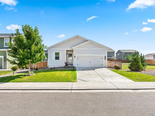 7214 Aspen Brook Avenue, Frederick, CO 80530