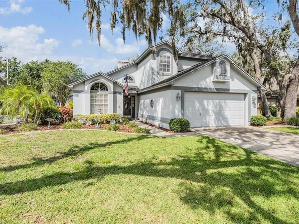 15202 Heathridge Dr, Tampa, FL 33625