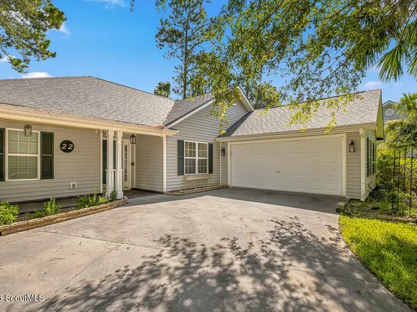 22 Shell Pointe Ct, Brunswick, GA 31525