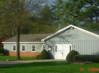 157 Ossipee Trl, Limington, ME 04049