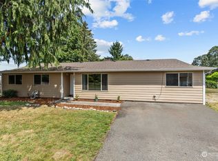 201 163rd Street Ct E, Tacoma, WA