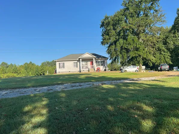 321 Light Rd, Bremen, AL 35033