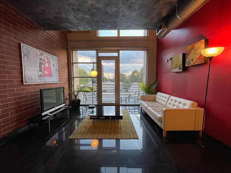 710 W Trade St #312 — Photo 45