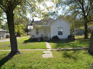 119 W Maple St, Quenemo, KS 66528