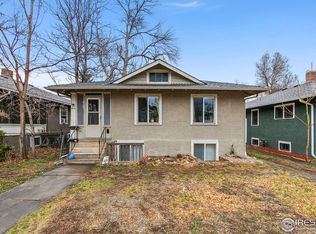 414 E Elizabeth St, Fort Collins, CO 80524
