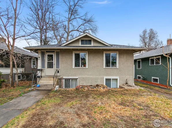 414 E Elizabeth St, Fort Collins, CO 80524