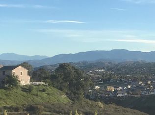 1354 Panorama Ridge Rd, Oceanside, CA 92056