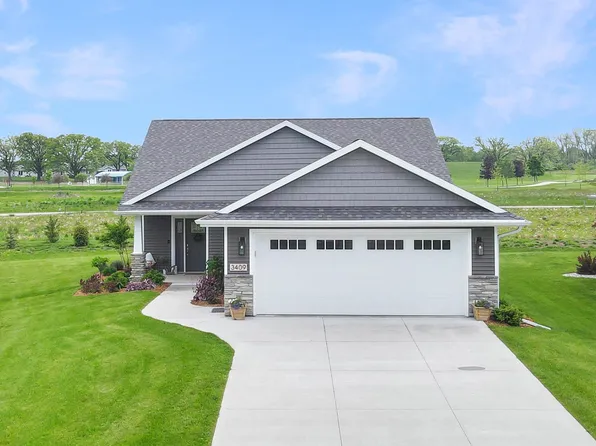3409 Caden Ct, Oshkosh, WI 54904