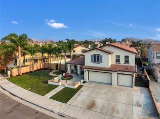 13249 Wagon Creek Way, Corona, CA 92880