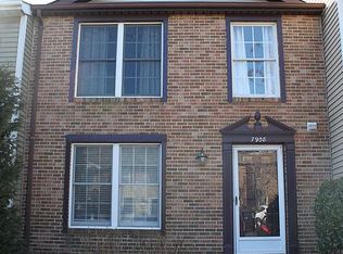 7908 Tyson Oaks Cir, Vienna, VA 22182