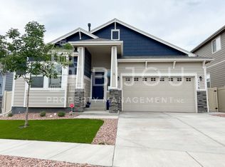 1576 Grand Overlook St, Colorado Springs, CO 80910