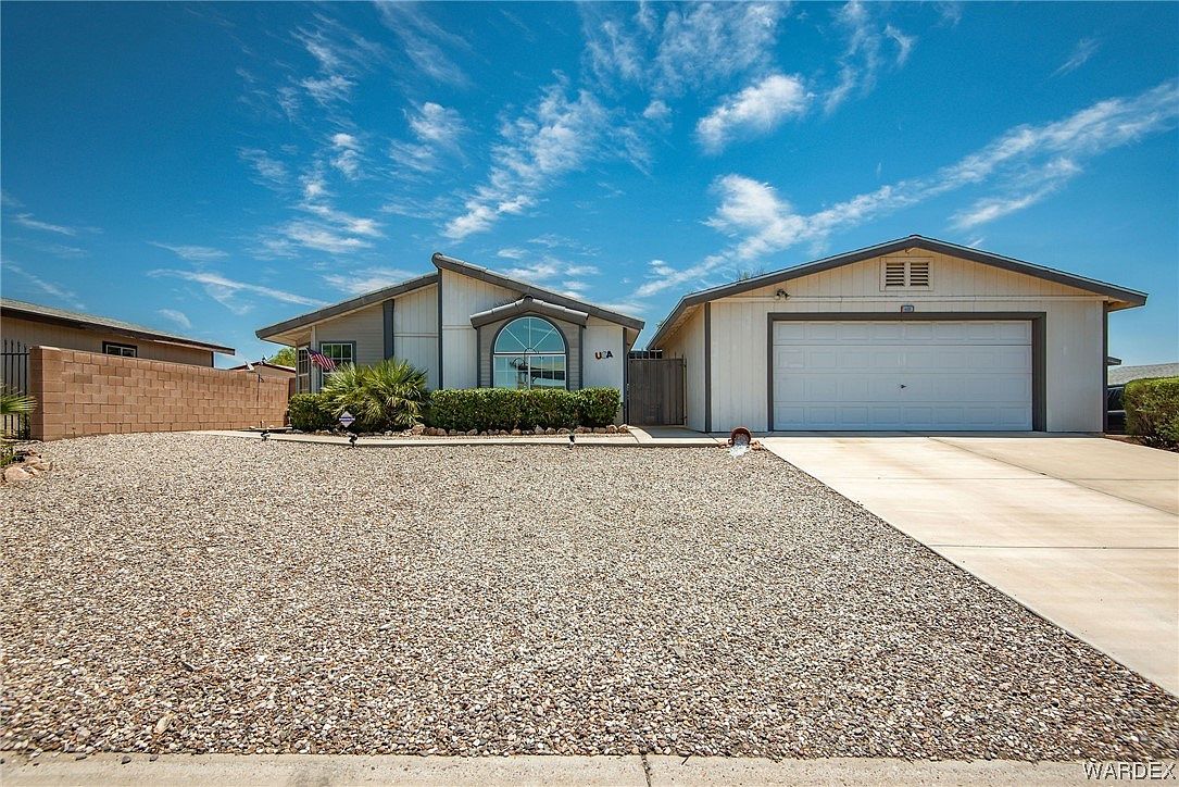 4400 S Lynda Ave, Fort Mohave, AZ 86426 Zillow
