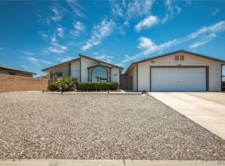 4400 S Lynda Ave, Fort Mohave, AZ 86426