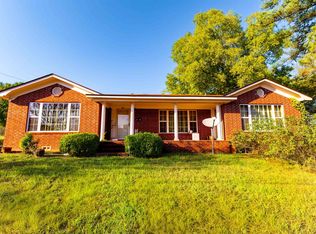 1405 W Grand Ave, Marshall, TX 75670