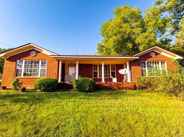 1405 W Grand Ave, Marshall, TX 75670