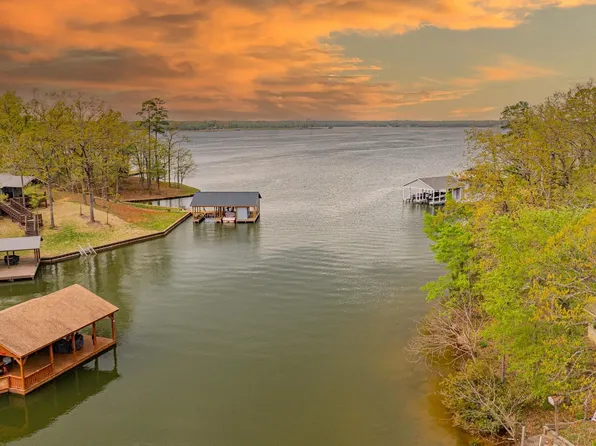 105 County Road 2606, Pittsburg, TX 75686