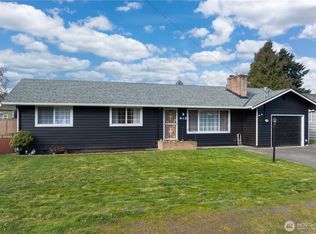 Kelly Geo O 2nd, Puyallup, WA 98371