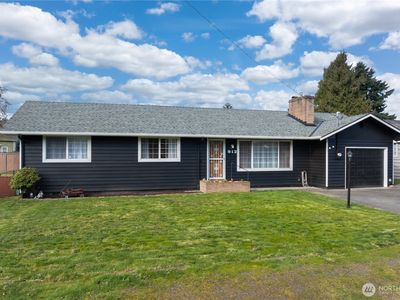 912 9th Street NW, Puyallup, WA, 98371