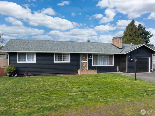 912 9th Street NW, Puyallup, WA 98371