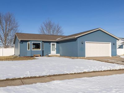 1464 Waterloo AVENUE, West Salem, WI, 54669