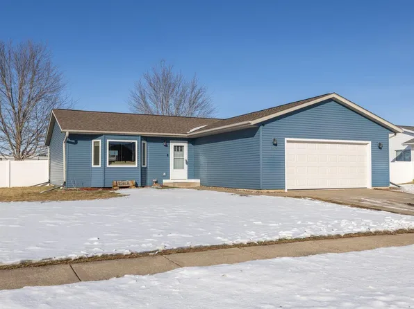 1464 Waterloo AVENUE, West Salem, WI 54669