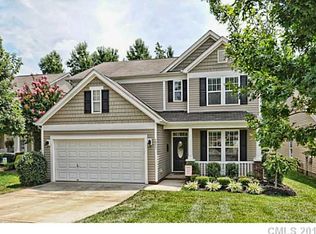 1517 Bucklebury Ct, Charlotte, NC 28269