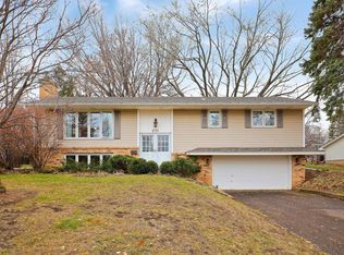 5737 Susan Ave, Edina, MN 55439