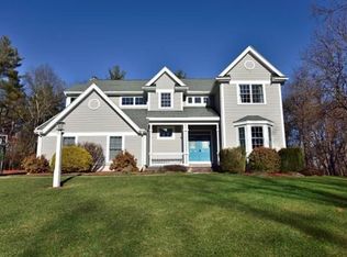 6 Gina Way, Boxford, MA 01921
