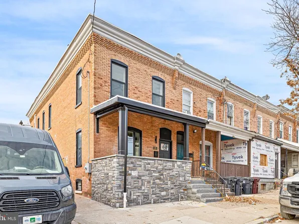 105 N Harrison St, Wilmington, DE 19805