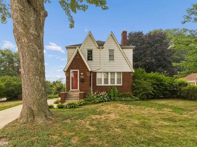 22134 Colony St, Saint Clair Shores, MI, 48080