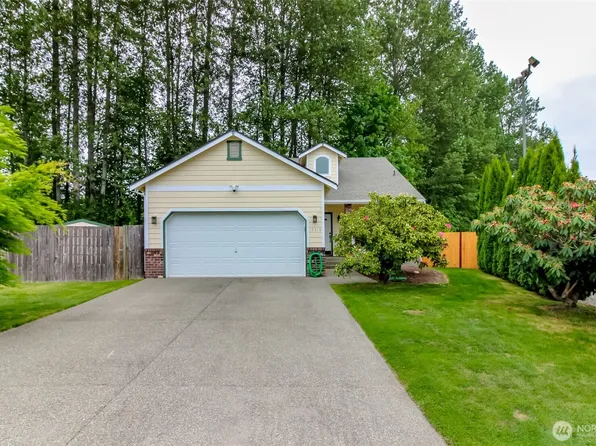 15315 87th Street Ct E, Puyallup, WA 98372
