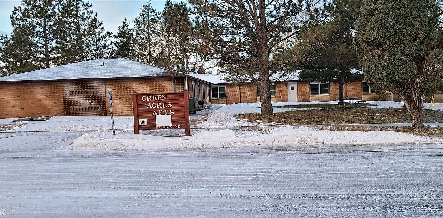 229 S Grove St, Hebron, ND 58638 Zillow