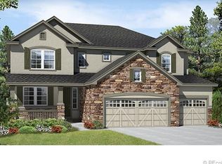 14357 Glenayre Cir, Parker, CO 80134