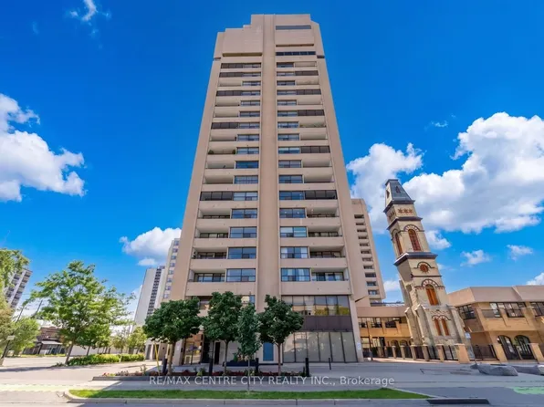 389 Dundas St #901, London, ON N6B 3L5