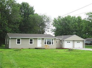 6120 E Hadley Rd, Mooresville, IN 46158