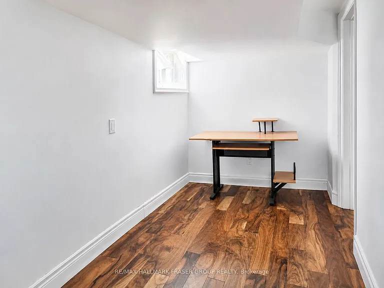 373 Strathmore Blvd #BASEMENT — Photo 6