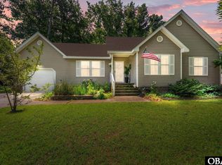 116 First Colony Ct #4, Manteo, NC 27954