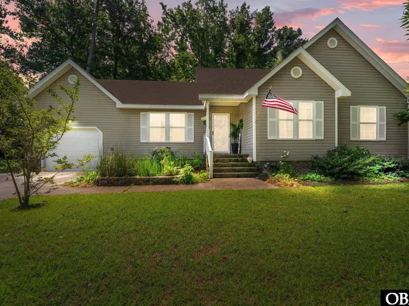 116 First Colony Ct #4, Manteo, NC 27954